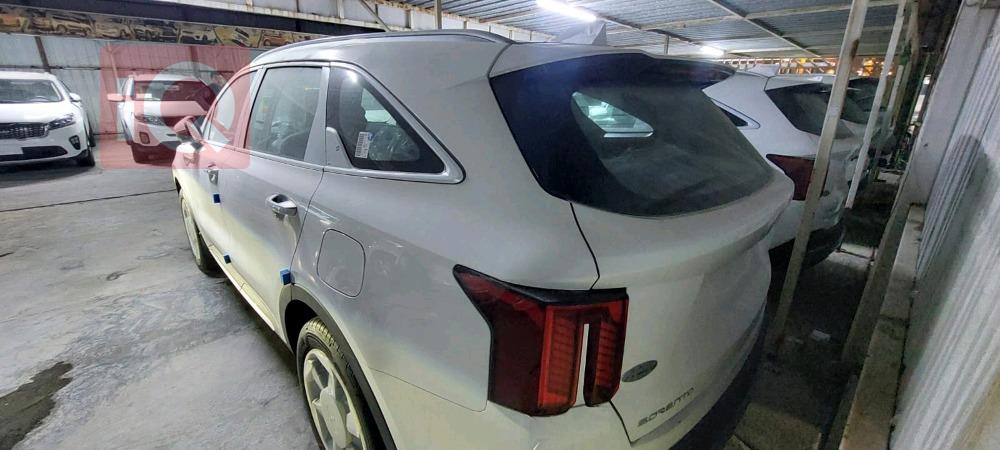 كيا سورينتو